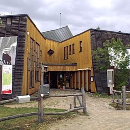 Blumberger Mühle Ausflugsziel Uckermark
